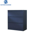 Modern Office Furniture Cheap 3 Drawers File Cabinet